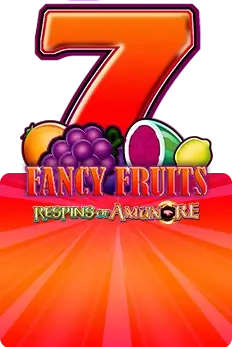 Fancy Fruits Respins of Amun-Re