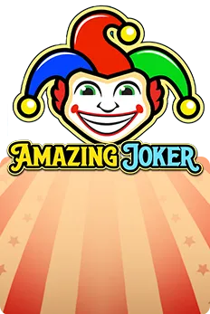 Amazing Joker