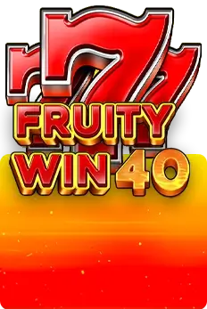Fruity Win 40