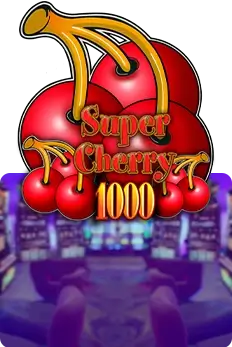 Super Cherry 1000