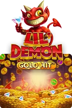 Gold Hit: Lil Demon
