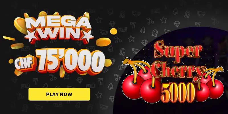 online casino promotion - swiss4win.ch