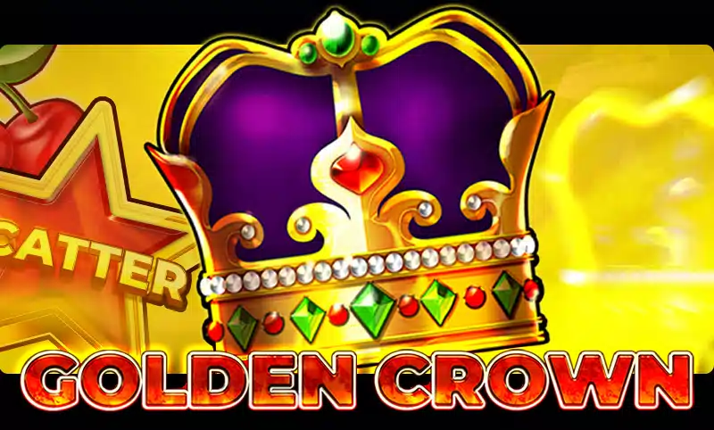 Crown Duels slot