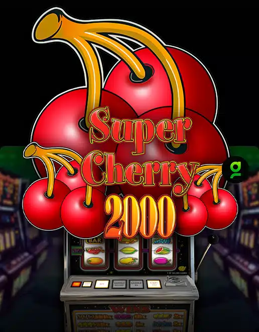 Super Cherry 2000