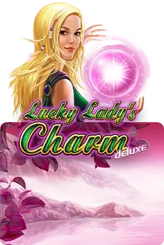 Lucky Lady's Charm Deluxe