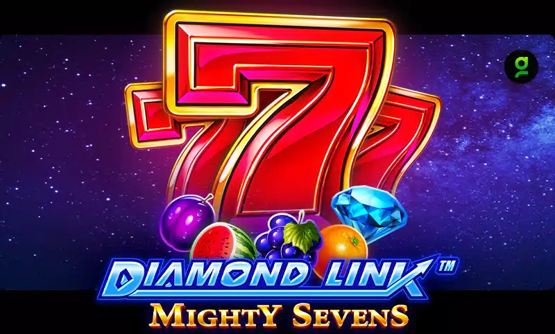 Diamond Link Mighty Sevens