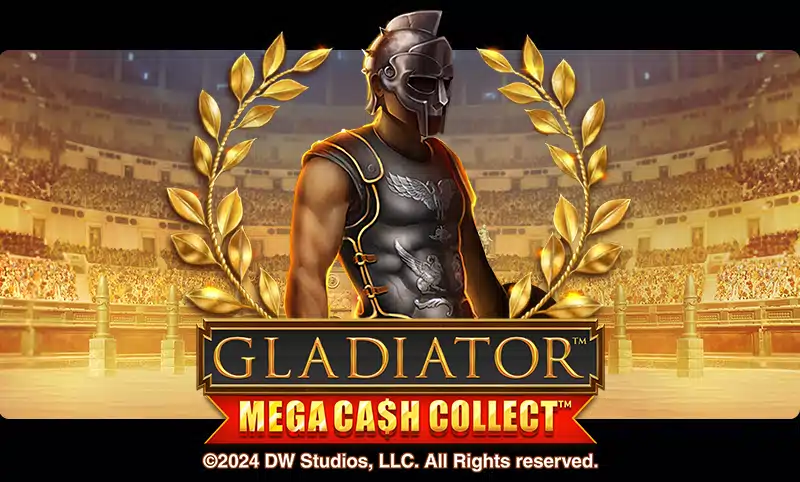 Gladiators Gold