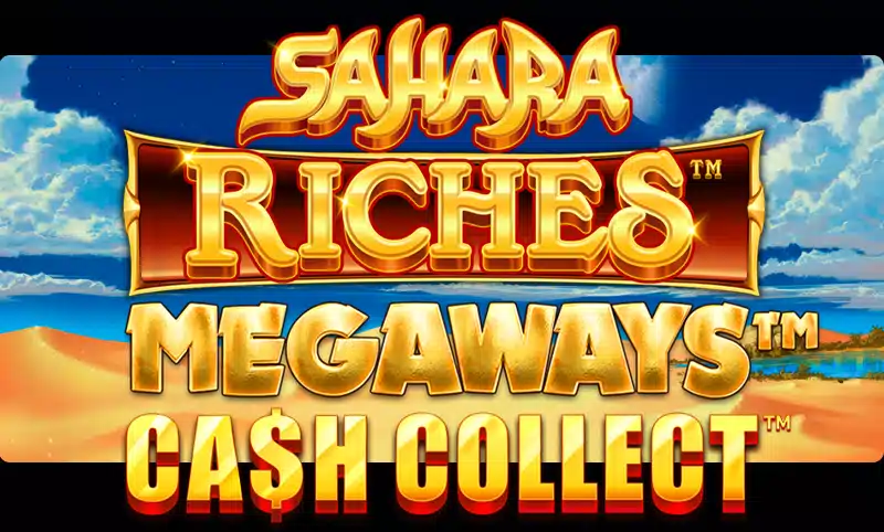 Safari Riches Megaways slot