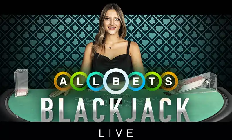 All Bets Blackjack Live