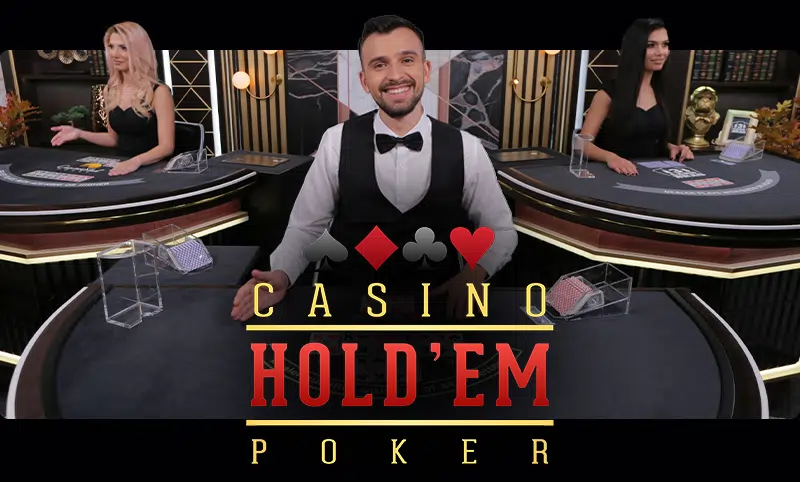 Casino Holdem