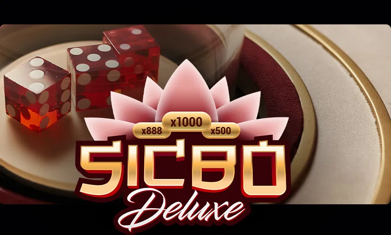 Sicbo slot