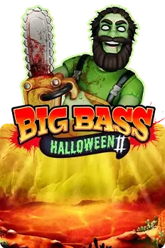 Big Bass Halloween 2