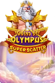 Gates of Olympus Super Scatter
