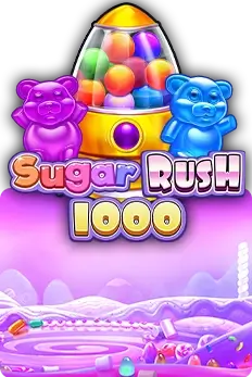 Sugar Rush 1000