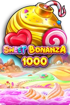 Sweet Bonanza 1000