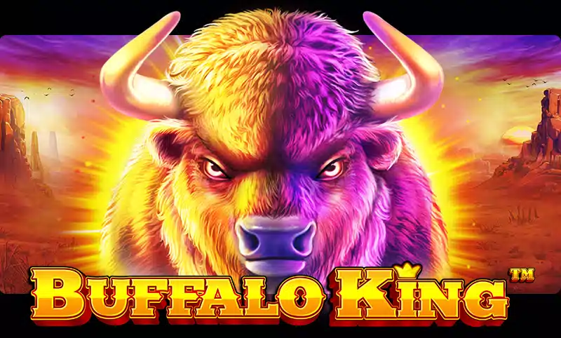 Link King Burning Buffalo