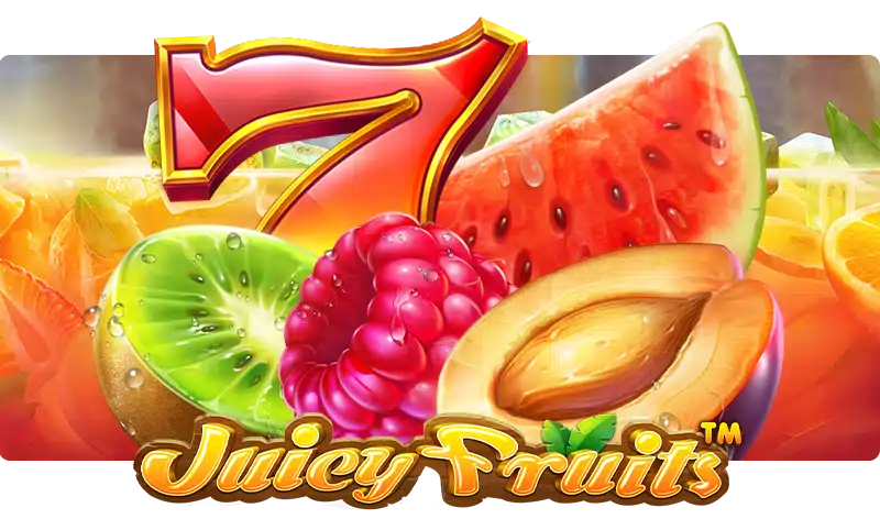 Juicy Fruit slot