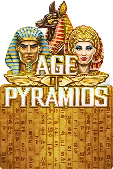 Age of Pyramids