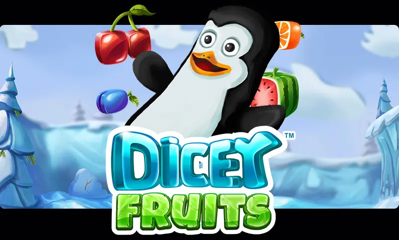 Dicey Fruits