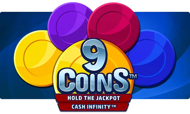 9 Coins Extremely Light