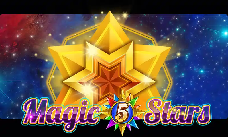 Magic Stars 5